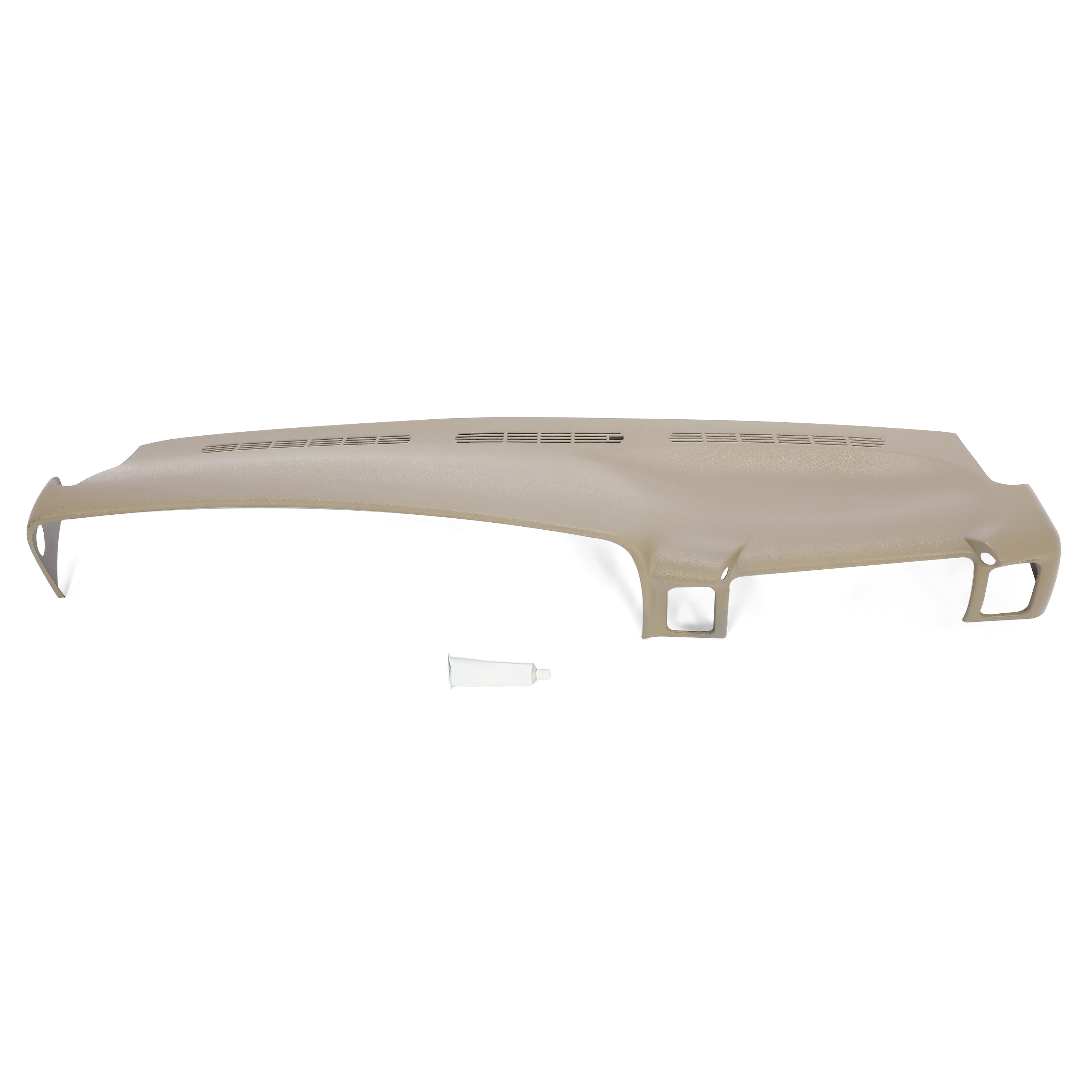 Kojem Dashboard Coating for 1999-2006 Chevy Silverado GMC Sierra 1500 2500/2000-2006 Chevy Tahoe Avalanche Suburban GMC Yukon/XL