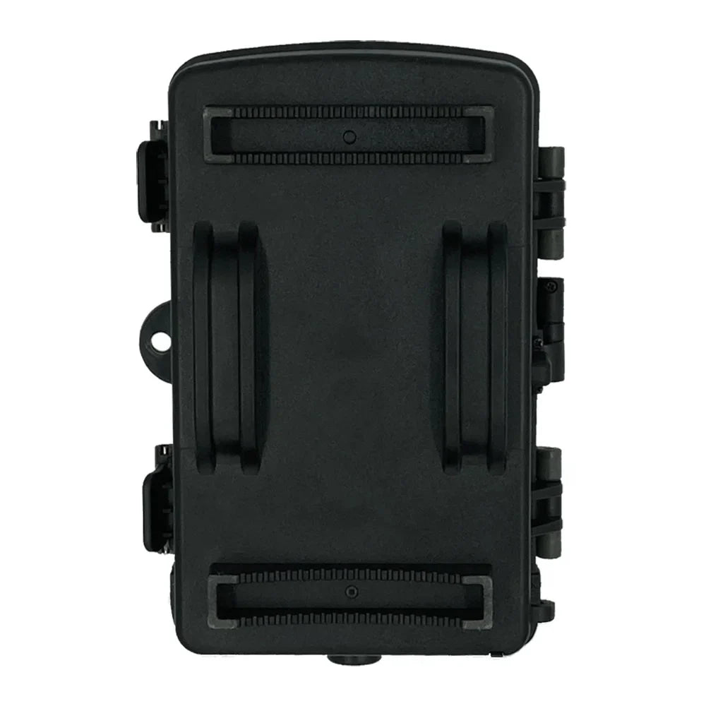 ammoon Affordable Waterproof Trail Camera 1080P Day Night Camera with 34 Infrared Lights Perfect for Wildlife Observation