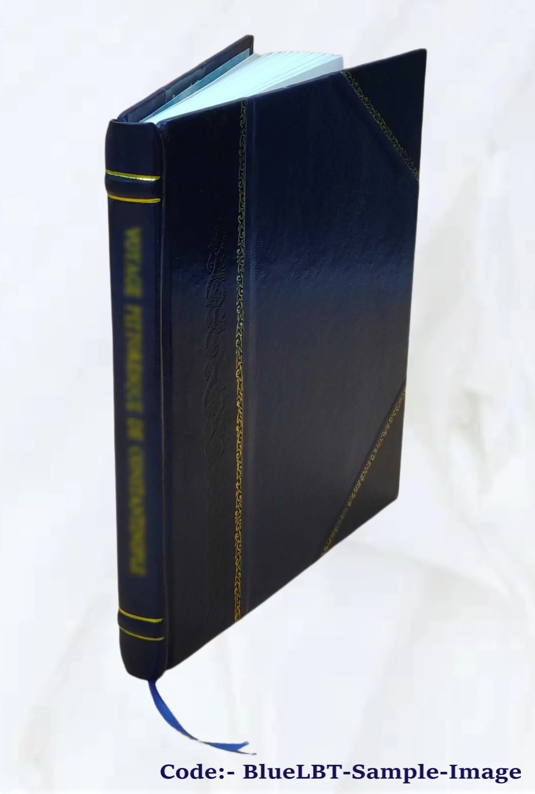 La sentinelle : 1792 ([Reprod. en fac-sim.]) / J.-B. Louvet 1792 [Leather Bound]