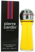 Pierre Cardin Eau de Cologne Spray, 8 oz