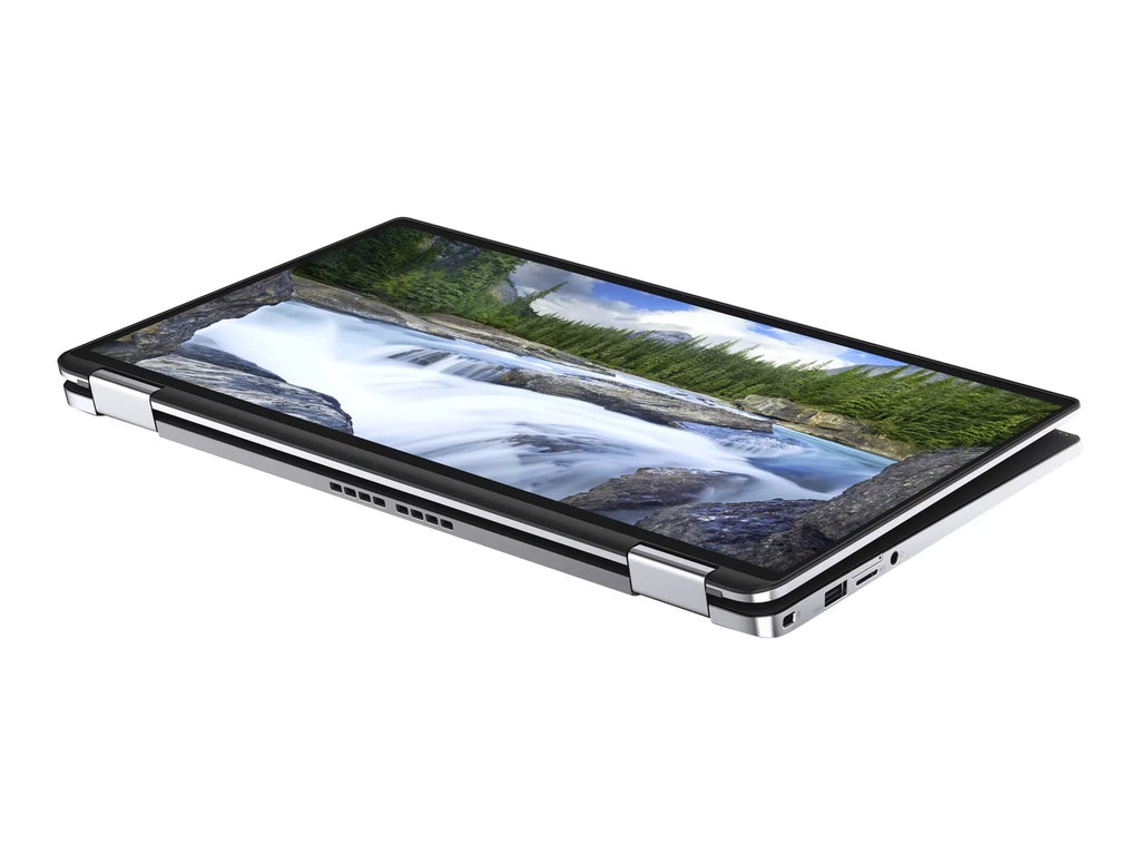 Dell Latitude 7400 2-in-1 - 14" - Core i5 8365U - vPro - 8 GB RAM - 256 (FTW08)