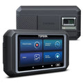 Thermal Imaging Camera TOPDON TC003 256x192 IR High Resolution Dual-Camera, 5" Touch Screen, -4°F~1022°F, Android 11.0 OS