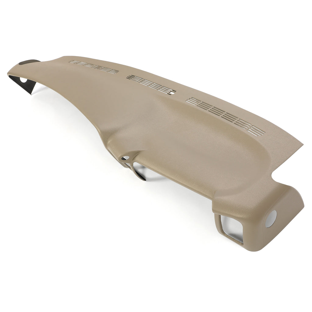 Kojem Dashboard Coating for 1999-2006 Chevy Silverado GMC Sierra 1500 2500/2000-2006 Chevy Tahoe Avalanche Suburban GMC Yukon/XL