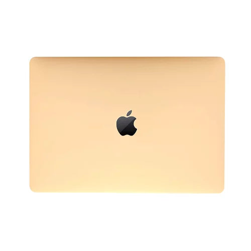 Restored Late 2018 Apple MacBook Air 13.3"" Core i5 1.6GHz 8GB RAM 256GB SSD MREF2LL/A Gold (Refurbished)