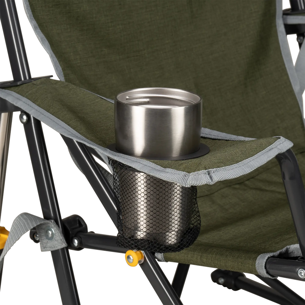 Kickback Rocker™ | Edition TZ16