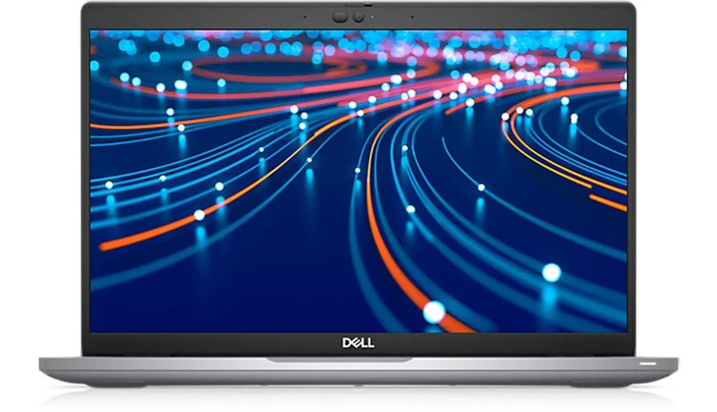 Restored Dell Latitude 5000 5420 Laptop (2021) | 14" FHD Touch | Core i5 - 256GB SSD - 16GB RAM | 4 Cores @ 4.2 GHz - 11th Gen CPU (Refurbished)