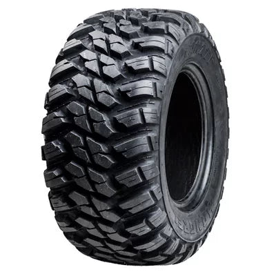 GBC Kanati Mongrel 10-Ply Radial Tire 25x8-12 for Suzuki King Quad 500AXi 2009