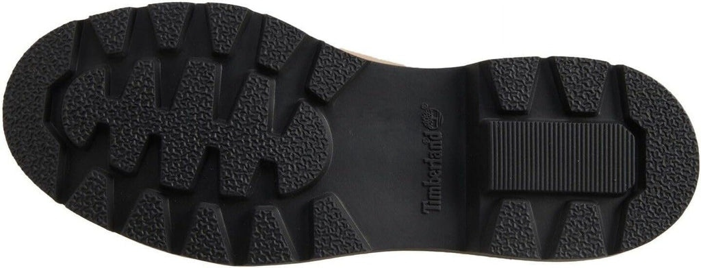 Timberland 6” Classic Contrast Collar Boots - Waterproof, Nubuck (For Men) Size 13
