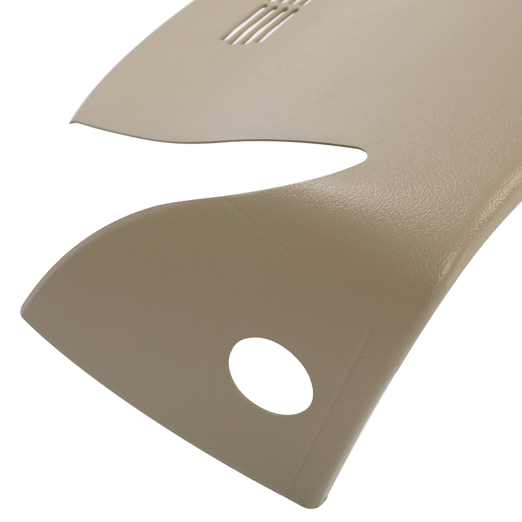Kojem Dashboard Coating for 1999-2006 Chevy Silverado GMC Sierra 1500 2500/2000-2006 Chevy Tahoe Avalanche Suburban GMC Yukon/XL