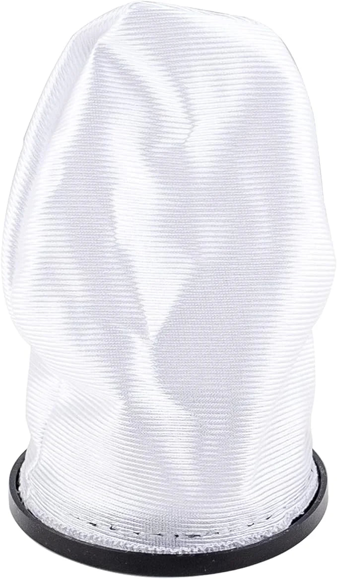 POOL BLASTER Catfish Genuine Replacement Sand & Silt Filter Bag from Manufacturer Water Tech – not Suitable with Catfish Ultra models