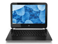 Pre-Owned HP 215 G1 NOTEBOOK 11.6" HD 1366x768 AMD A6-1450 8GB 128GB SSD - SILVER (Fair)