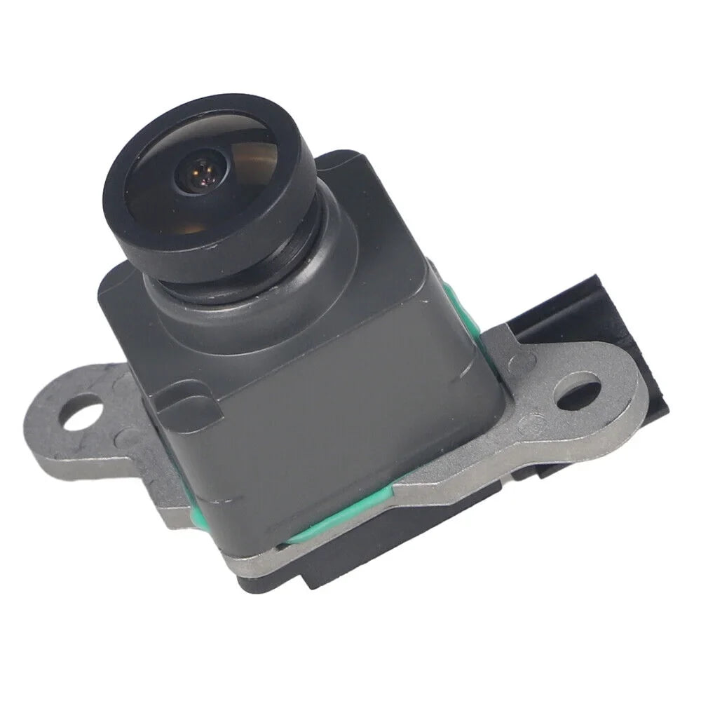 High Standard Rear View Camera For Dodge RAM With 170° View Angle IP67 Waterproof Easy Installation