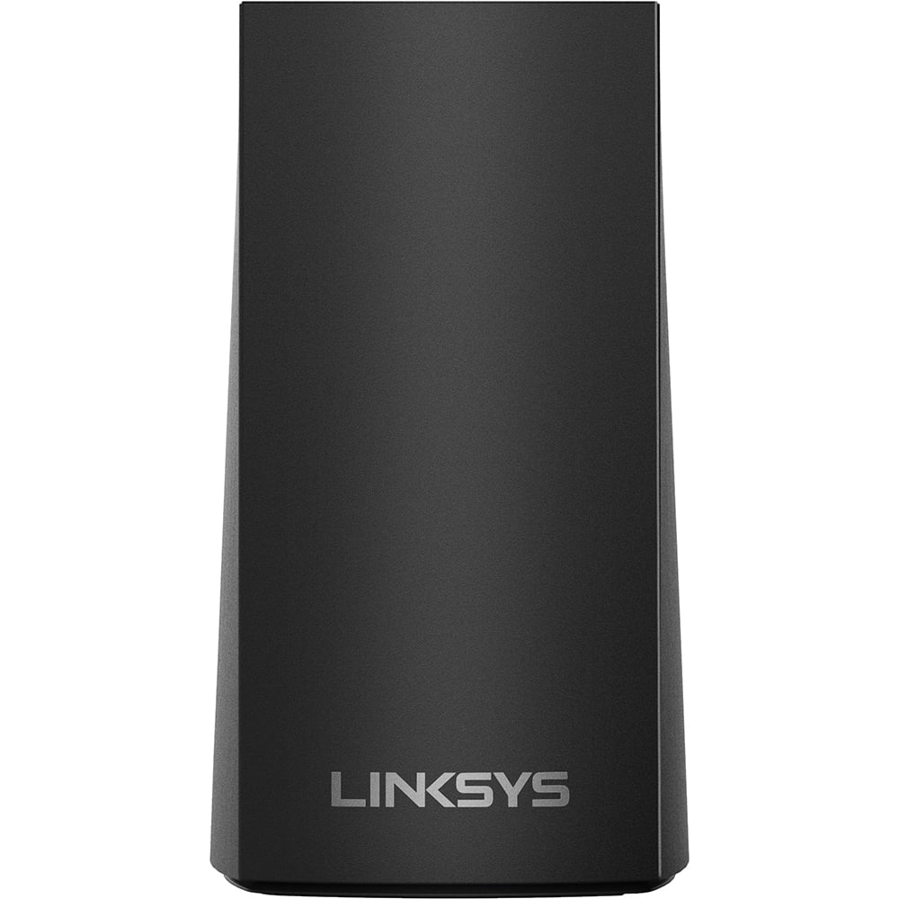 Linksys Velop Dual Band AC1200 Mesh Wi-Fi System 1 Pack Expandable Protection Up to 1.500 Sq Ft Router Replacement