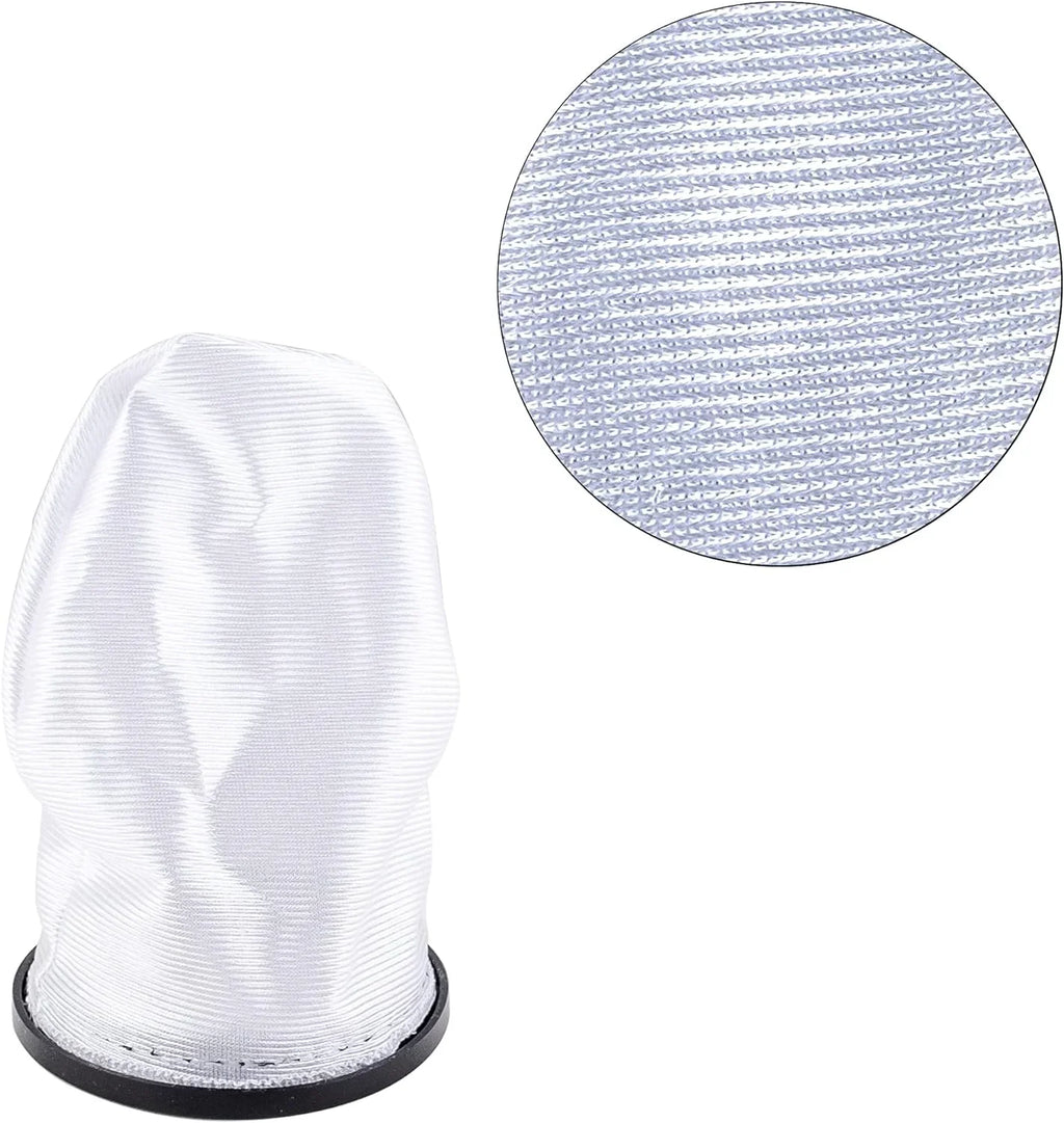 POOL BLASTER Catfish Genuine Replacement Sand & Silt Filter Bag from Manufacturer Water Tech – not Suitable with Catfish Ultra models