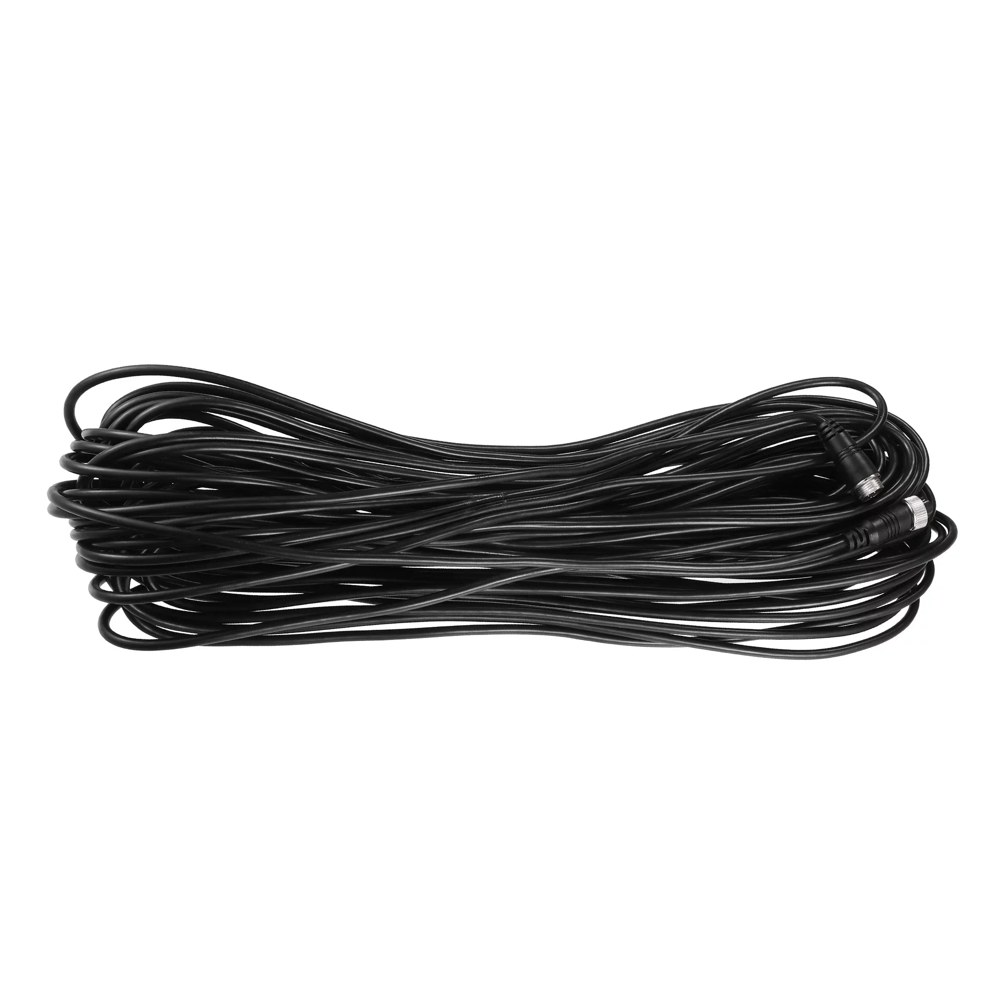 Unique Bargains 4 Pin 82.02ft Backup Camera Cable Aviation Extension Cable Car Video Extension Cable Universal