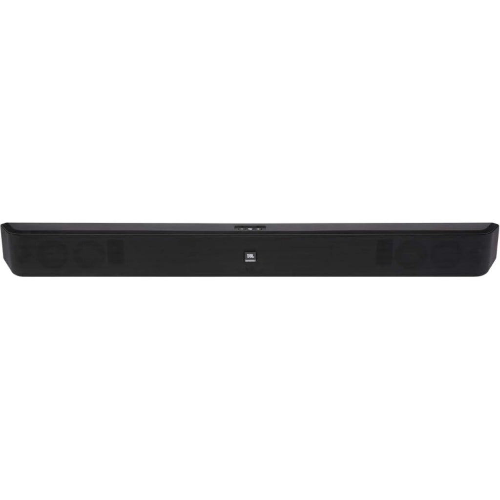 JBL Professional Pro SoundBar PSB-1 2.0 Sound Bar Speaker - Black