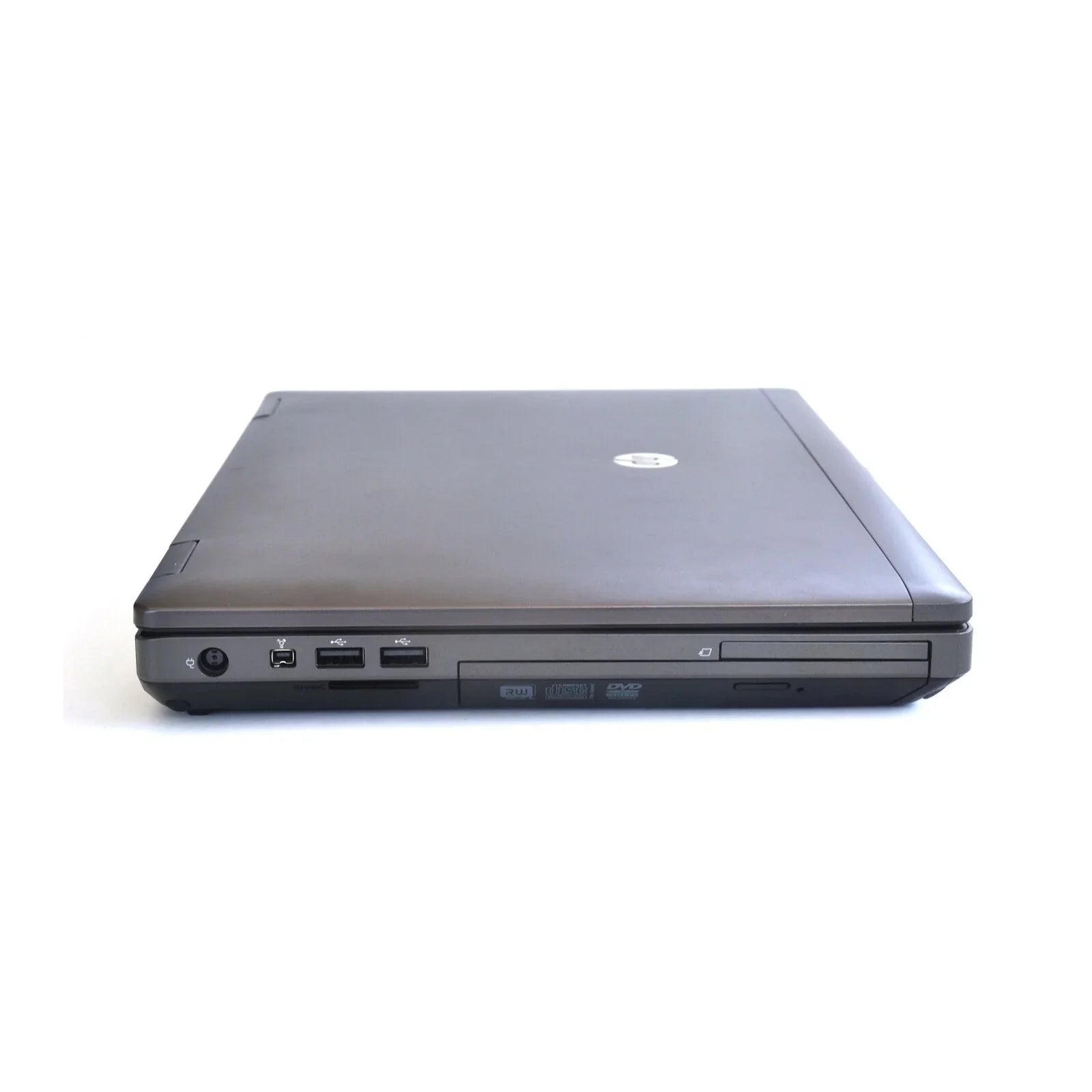 Restored HP Probook 6465B 14" Laptop AMD A4 2.10 GHz 4GB 128GB SSD W10P (Refurbished)