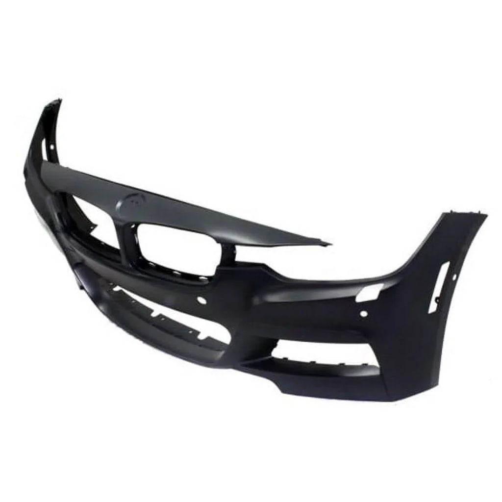 For 13-17 3-Series F30 Front Bumper Protection Assembly w/M Pkg BM1000287 51118067959
