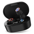 UX923 Wireless Earbuds Bluetooth 5.0 Sport Headphones Premium Sound Caliber Charging Case Digital LED Display Earphones Built-in Mic Headset for nova 6 5G