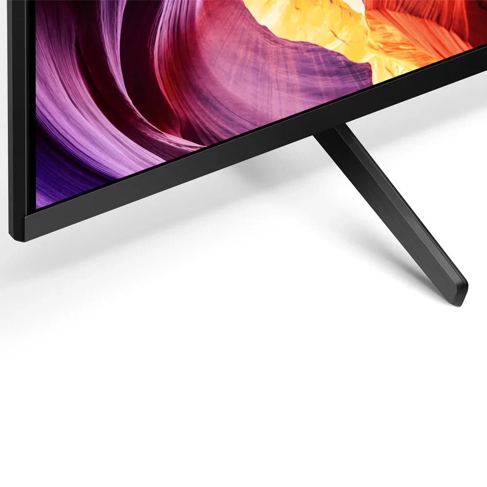 Sony KD-65X80K 65" X80K 4K Ultra HD LED Smart TV (2022) 4 Yr Premium Extended Service Protection Plan