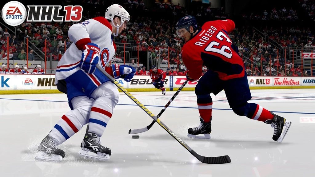 NHL '13 (XBOX 360)