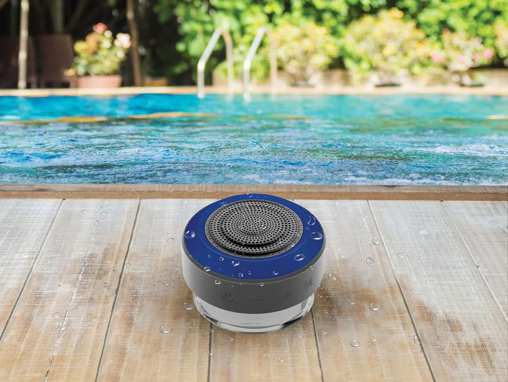 Coleman CBT11 Aktiv Sounds Waterproof Bluetooth Speaker