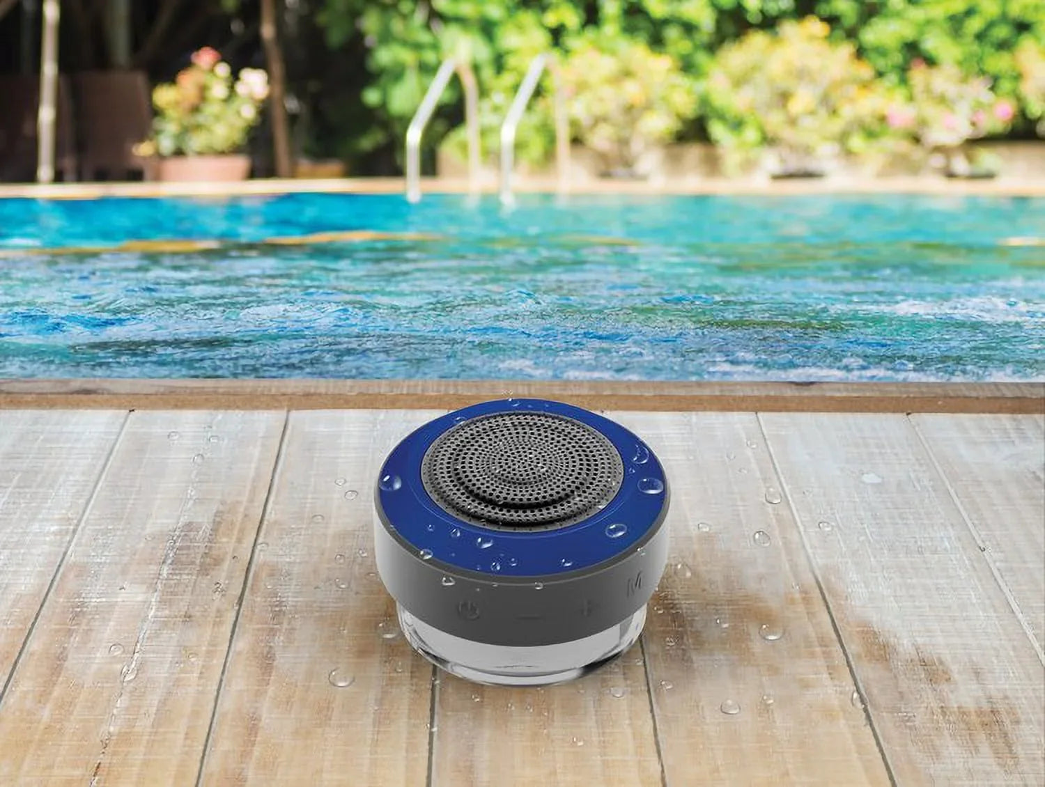 Coleman CBT11 Aktiv Sounds Waterproof Bluetooth Speaker