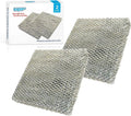 HQRP 2-Pack Water Filter for Panel GeneralAire 570 570M 570A Whole House Humidifiers; GA10, ReservePro 7900