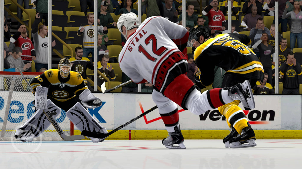 NHL '13 (XBOX 360)