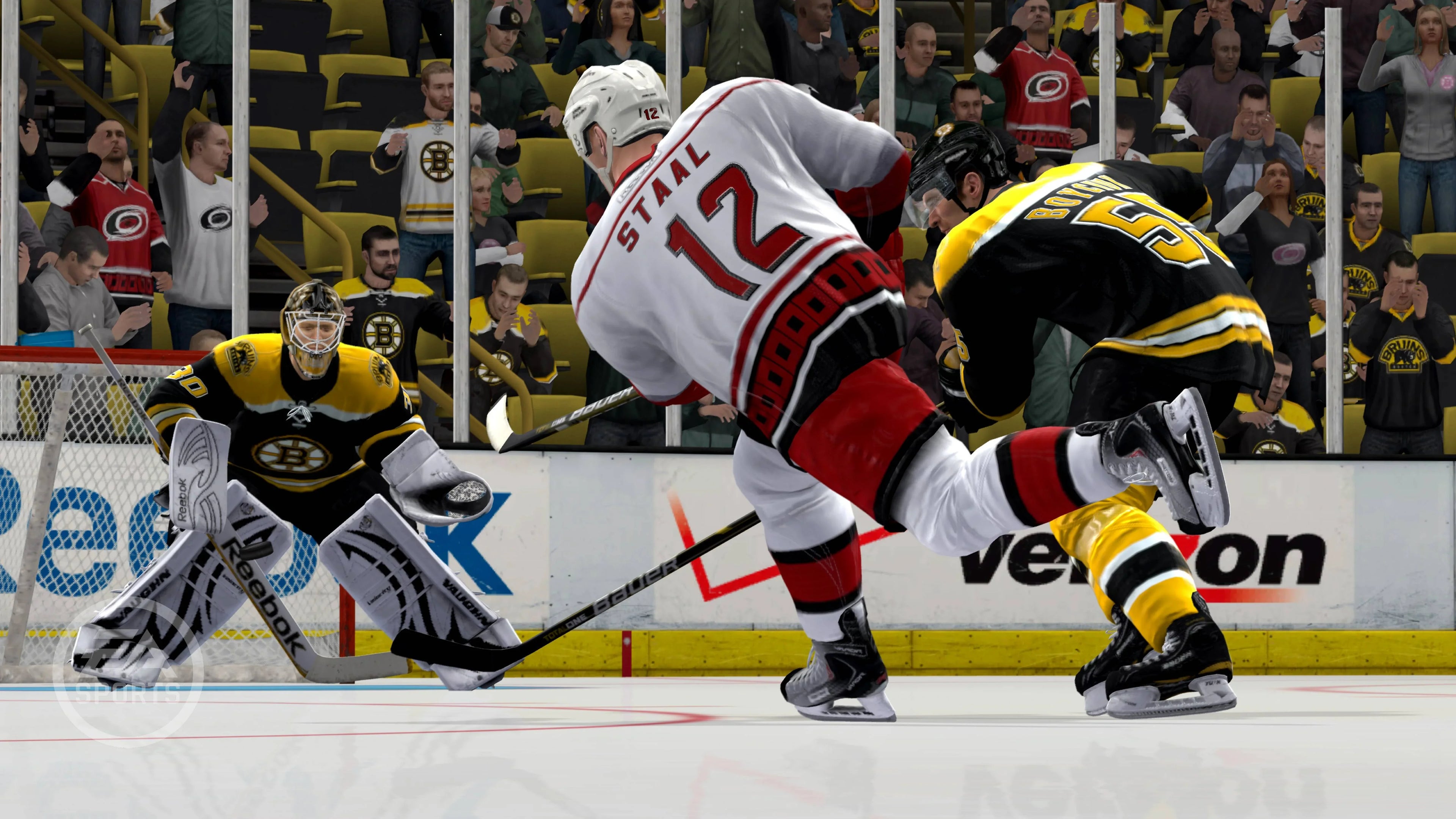 NHL '13 (XBOX 360)