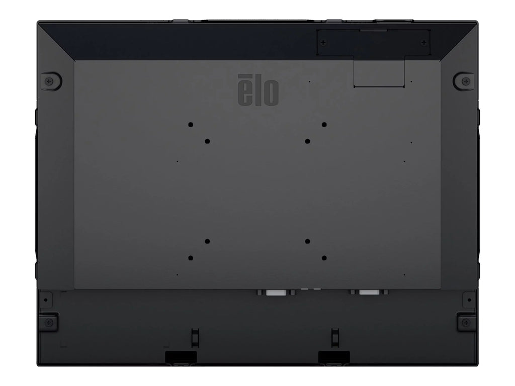 Elo 1590L - 90-Series - LED monitor - 15" - open frame - touchscreen - 1024 x 768 @ 75 Hz - 250 cd/m������ - 700:1 - 16 ms - HDMI, VGA, DisplayPort - black
