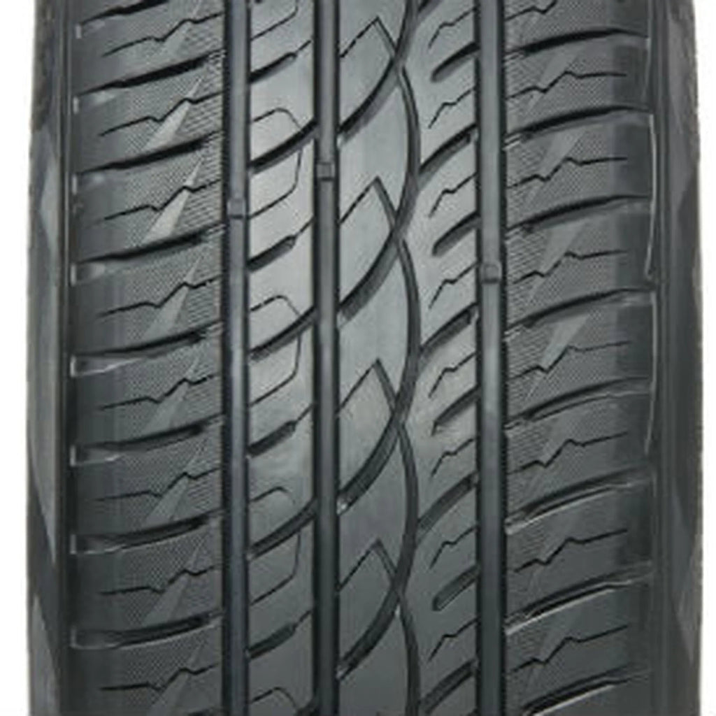 Groundspeed Voyager GT All Season P215/55R17 98W Passenger Tire