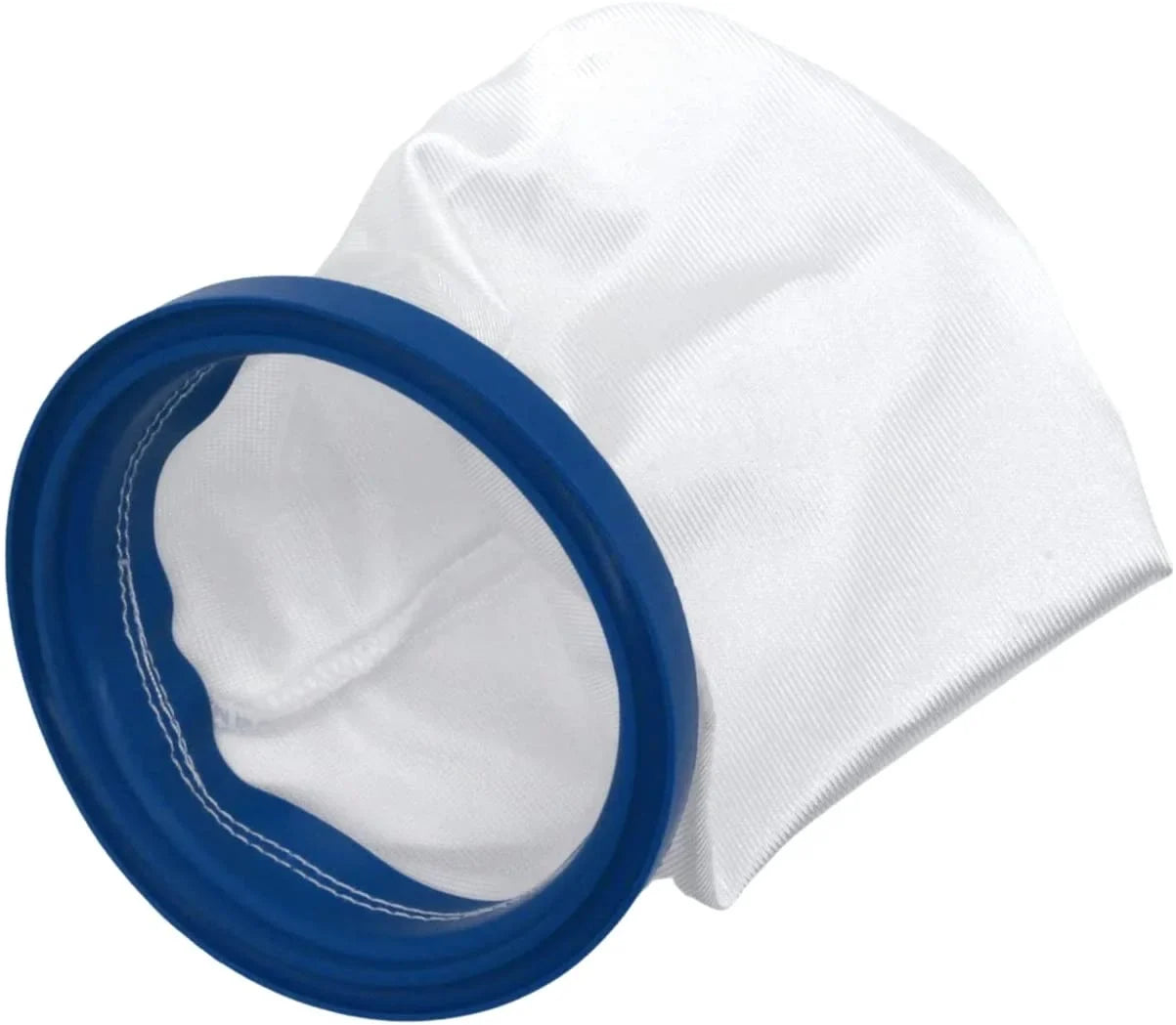 Sand & Silt Filter Bag, Matching with Pool Blaster Max, Catfish Ultra, iVac 250, iVAC C2, Volt FX-4 and Jacuzzi JPV200 Handheld Pool Vacuums, P30X022SS / PBW022SS