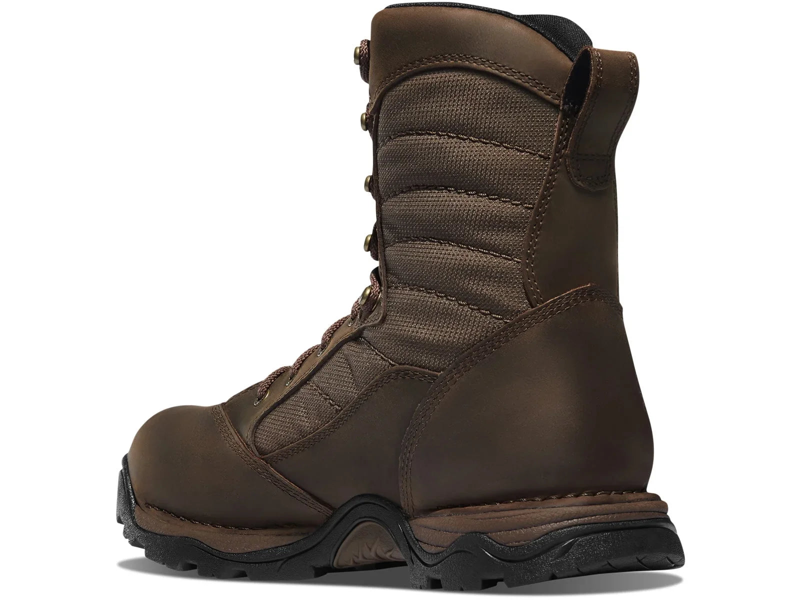 Danner Pronghorn 8in Hunting Boot - Men's, Brown, 9 US, Wide