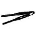 H2 PRO BLACK DIAMOND 3/10' CERAMIC IRON