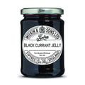 Tiptree Black Currant Jelly 12 Ounce Jars (Pack of 6)