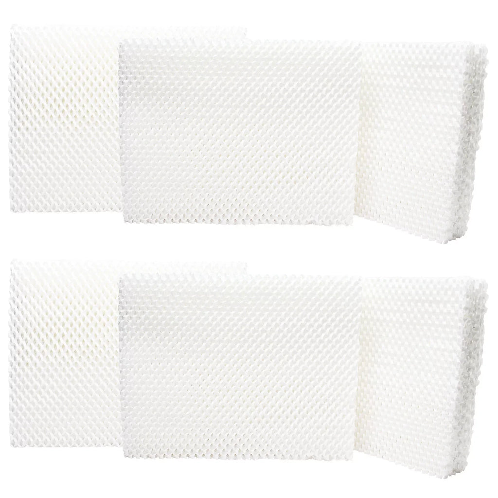 6-Pack Replacement Vornado 232 Humidifier Filter - Matching Vornado MD1-0002, MD1-0001 Air Filter