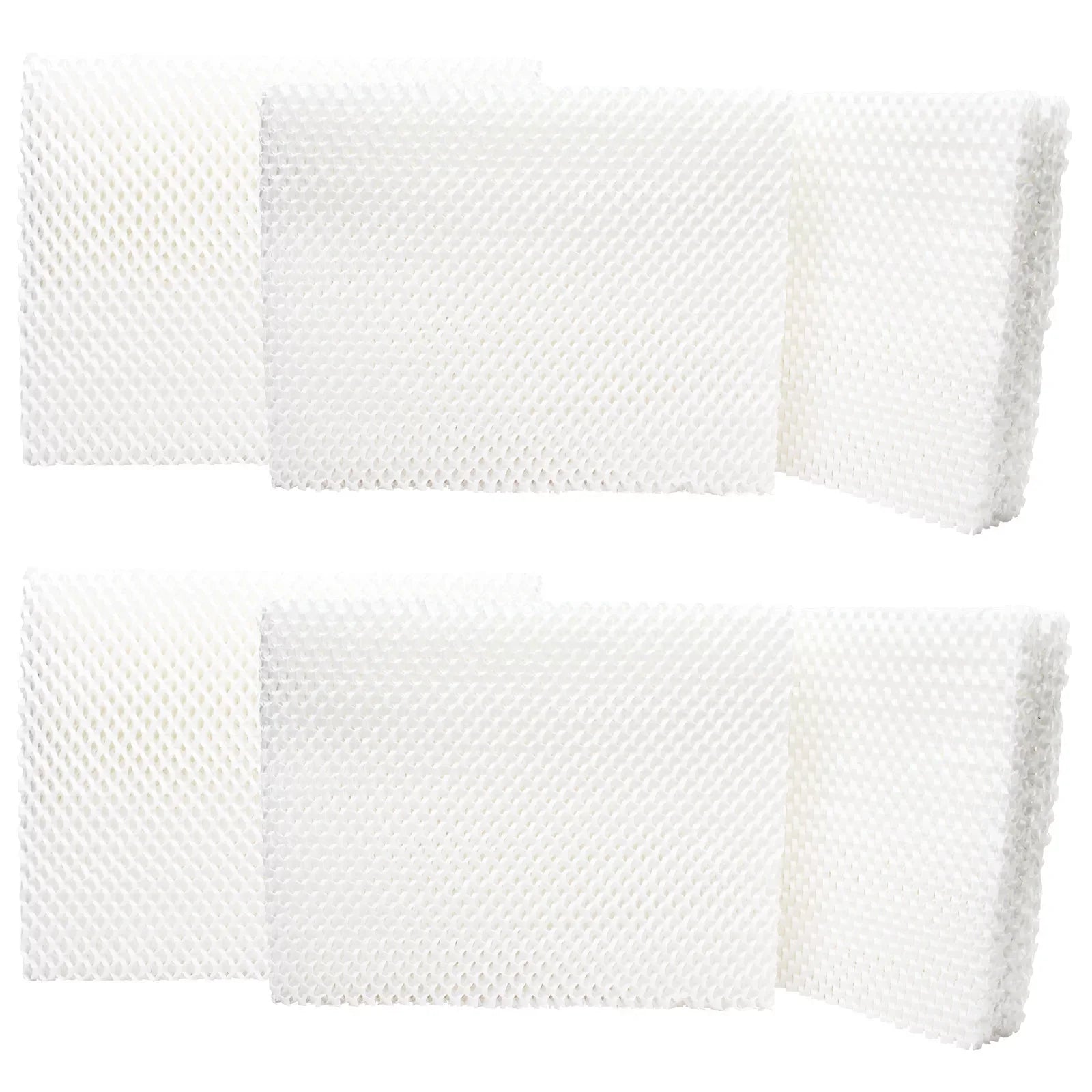 6-Pack Replacement Vornado 232 Humidifier Filter - Matching Vornado MD1-0002, MD1-0001 Air Filter