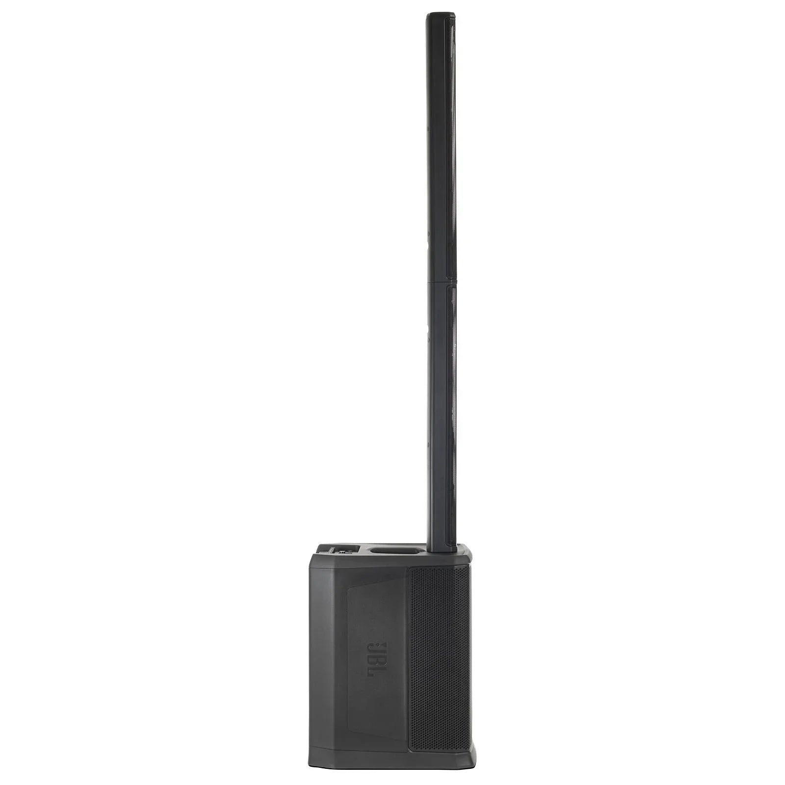 JBL PRX ONE All-In-One Powered Portable Column PA System with Shure SM58 Vocal Microphone Package