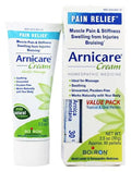 Boiron Arnicare Cream Value Pack with 30 C Blue Tube - 2.5 oz (pack of 2)