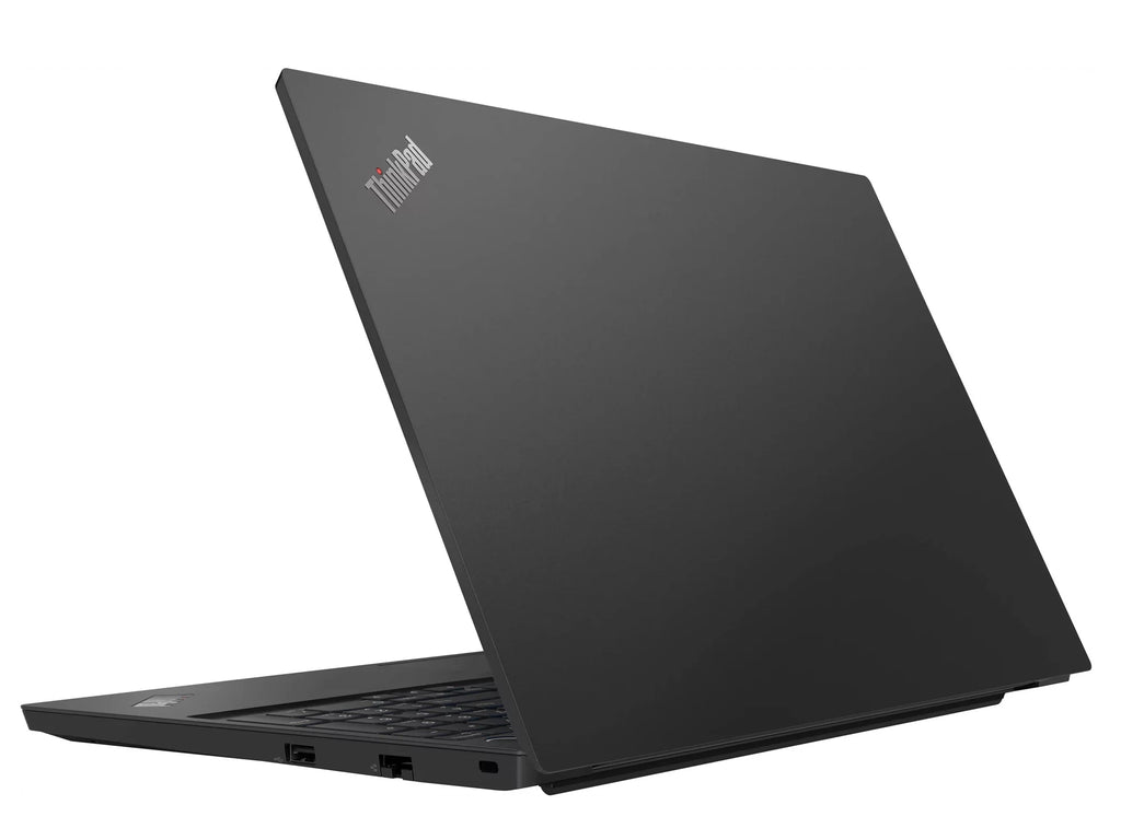 Lenovo thinkPad E15 Gen 2 Laptop, 15.6" IPS FHD Display, Intel Core i7-1165G7 Upto 4.7GHz, 16GB RAM, 1TB NVMe SSD, HDMI, Thunderbolt, Wi-Fi, Bluetooth, Windows 10 Pro