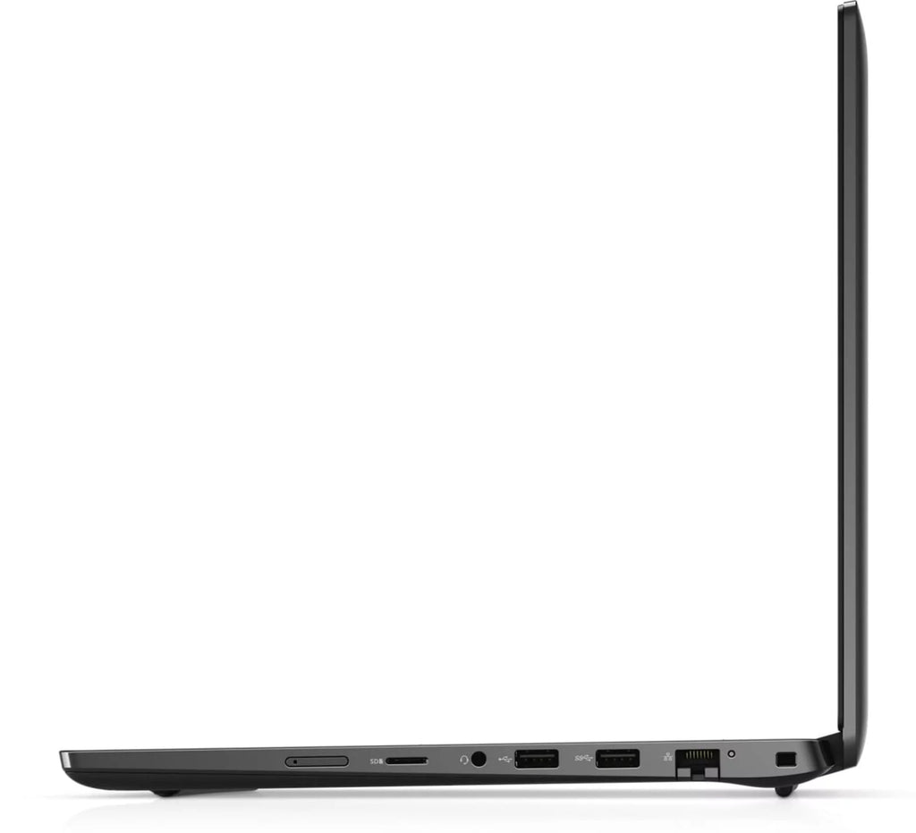 Dell Latitude 3000 3420 Laptop (2021) | 14" HD | Core i3 - 256GB SSD - 8GB RAM | 2 Cores @ 4.1 GHz - 11th Gen CPU