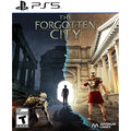 The Forgotten City (Ps5) - Playstation 5