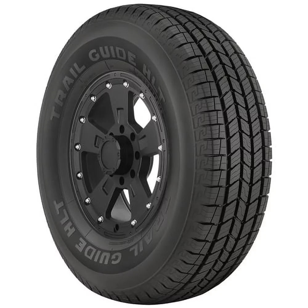 Multi-mile Trail GUIDE HLT 235/70R16 2357016 235 70 16 Highway Tire