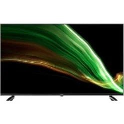 Acer DA430 43" Class Full HD Smart LCD Monitor, 16:9, Black