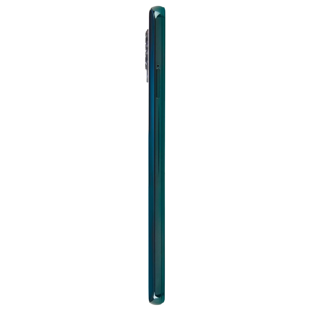 Straight Talk Motorola Moto G Stylus 5G (2021), 128GB, Black, Prepaid Smartphone [Locked to Straight Talk]