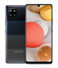 Restored Fully Unlocked Samsung Galaxy A42 5G 128GB Black SM-A426U - Grade A Condition (Refurbished)