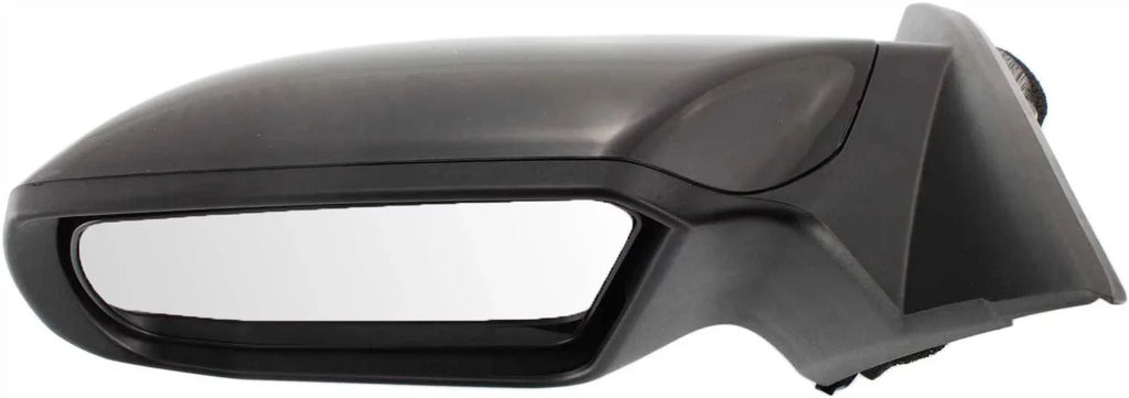 Mirror Suitable With 2007-2012 Nissan Altima Left Driver Side Paintable Kool-Vue