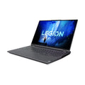 Restored Lenovo Legion 5 Pro 16IAH7H 16" Laptop Intel Core i7-12700H NVIDIA GeForce RTX 3060 16GB Ram 1TB SSD W11H (Refurbished)