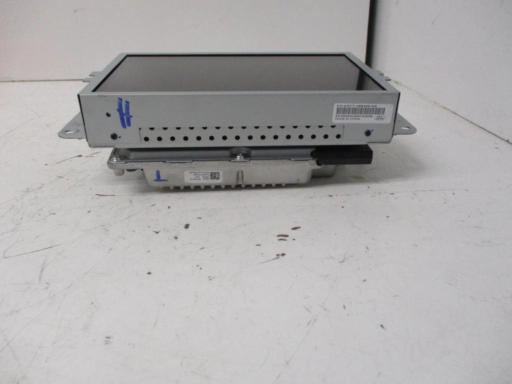 Pre-Owned 19 20 Fusion Ranger Front Dash Mount 8.0 Information Display Screen OEM (Good)